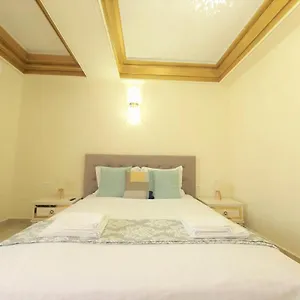 Appartamento Laroka House Luxury Center Universitate, Bucarest