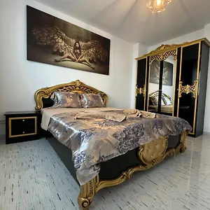 Apartment Dream 2, Bucharest