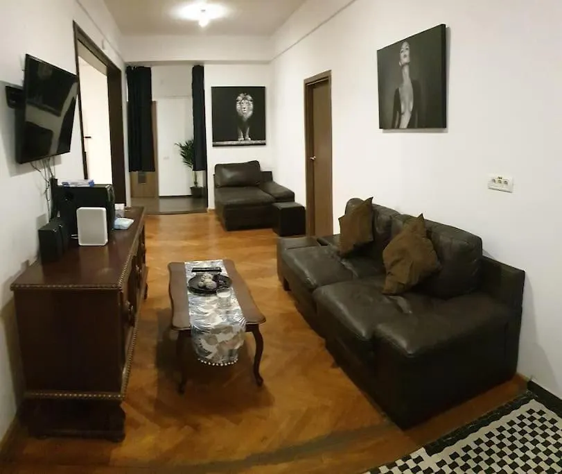 Appartamento Old Town Bliss Bucarest
